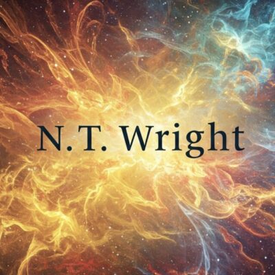 桥梁建造者与界限守护者：N.T. Wright 的神学贡献与因信称义的争论